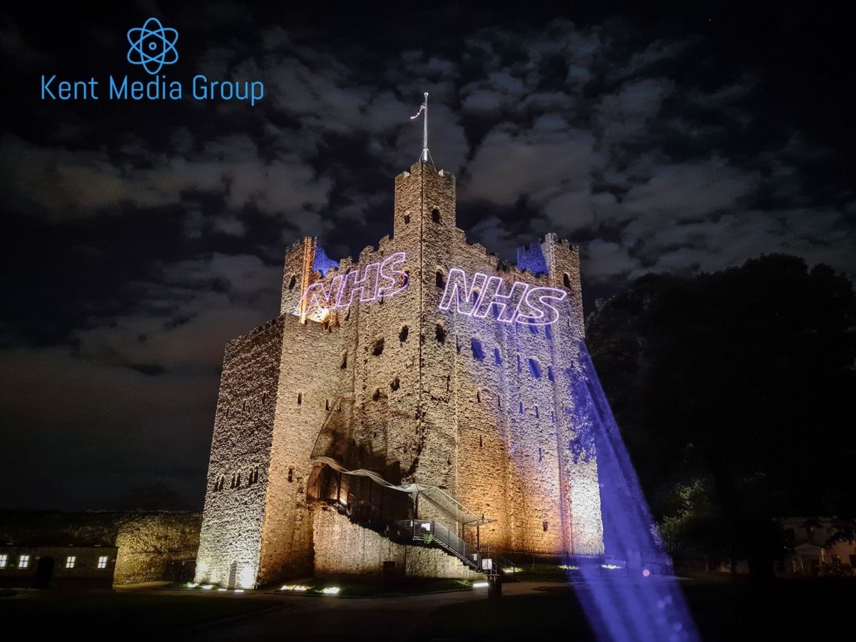RochesterCastle