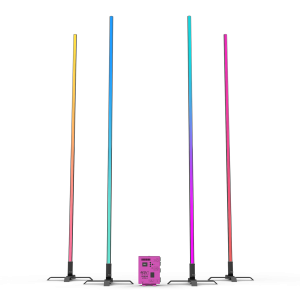 Abstract XLite Pro System
